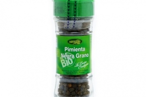 PIMIENTA NEGRA EN GRANO ARTEMIS